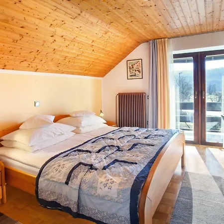 Apartment Marjetka Bled