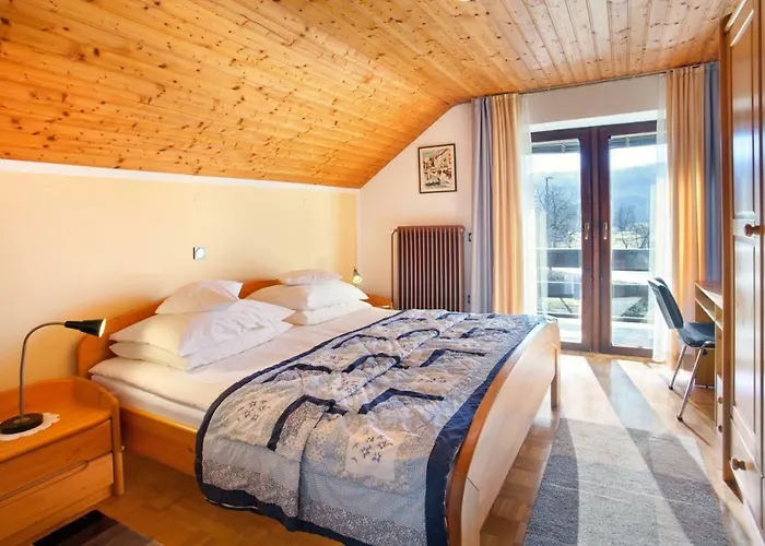 Apartment Marjetka Bled